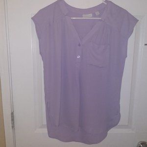NY & Company blouse (XS)